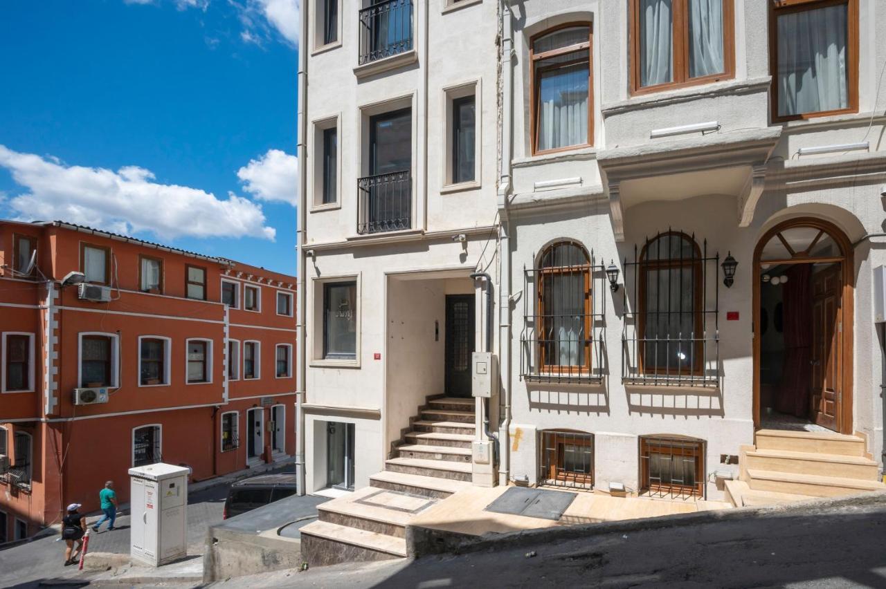 Hotel Taksim