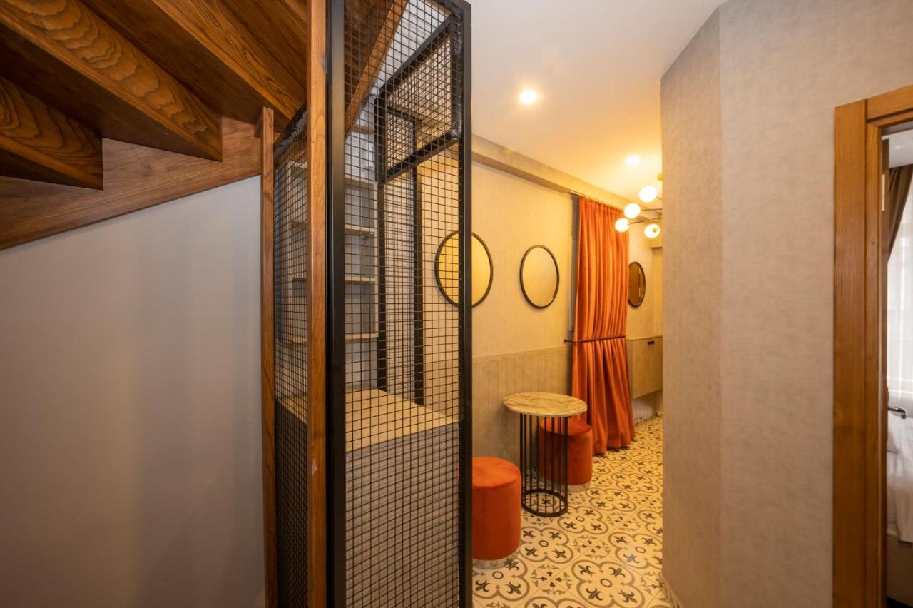 Hotel Taksim *