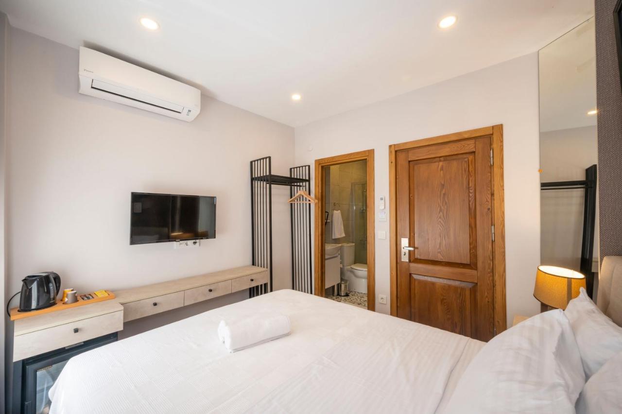 Taksim Hotel *
