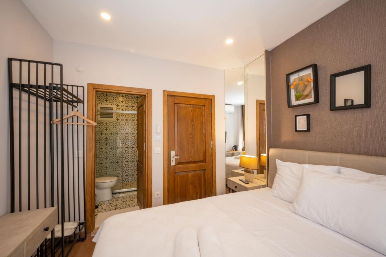 Hotel Taksim Istambul
