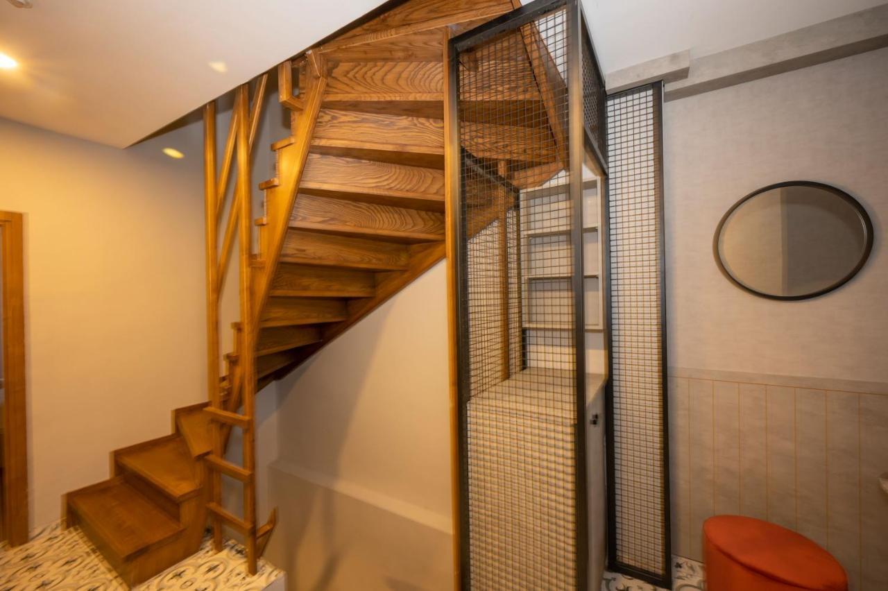 Hotel Taksim *