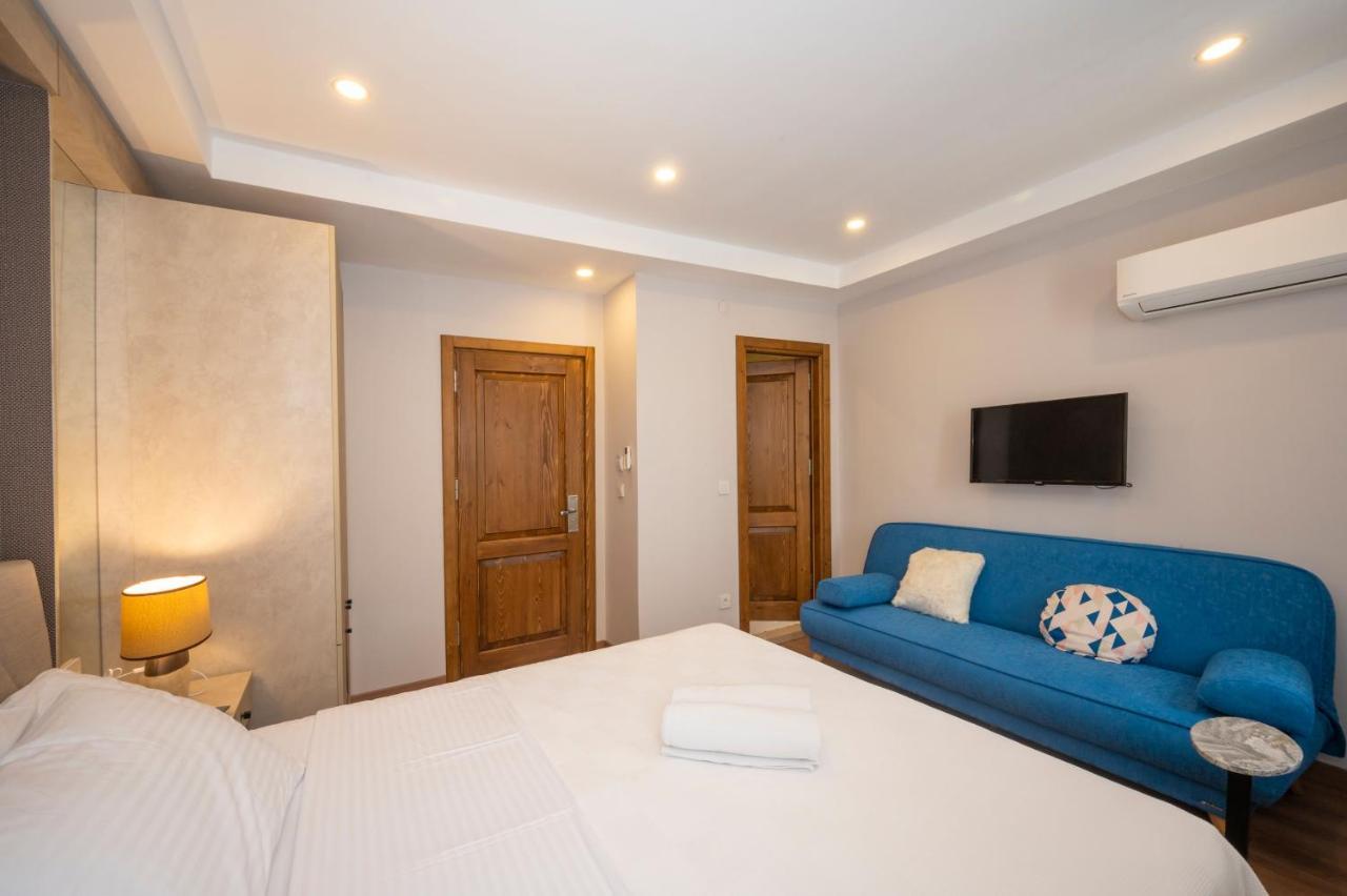 Hotel Taksim *