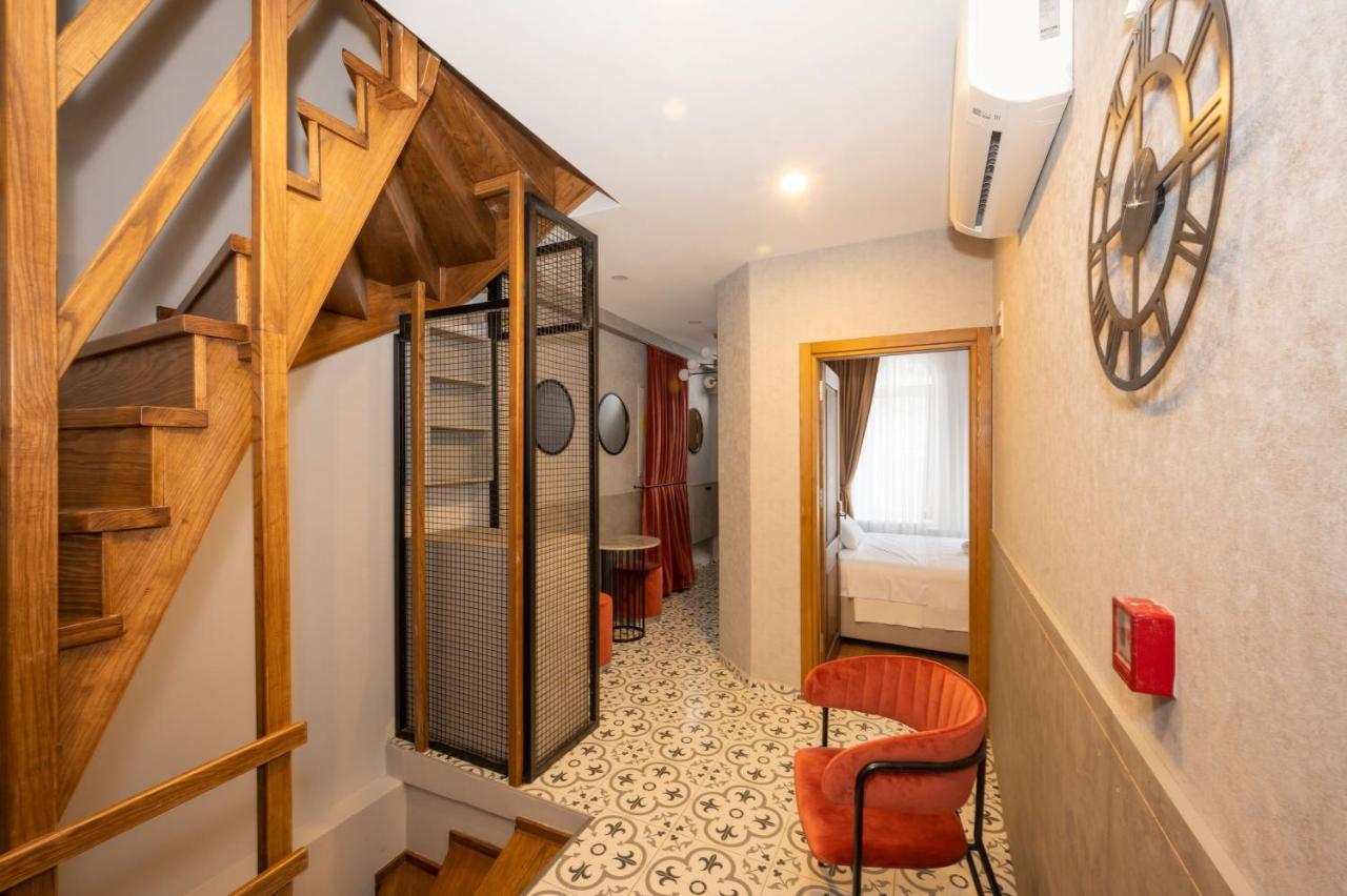 Taksim Hotel Istambul