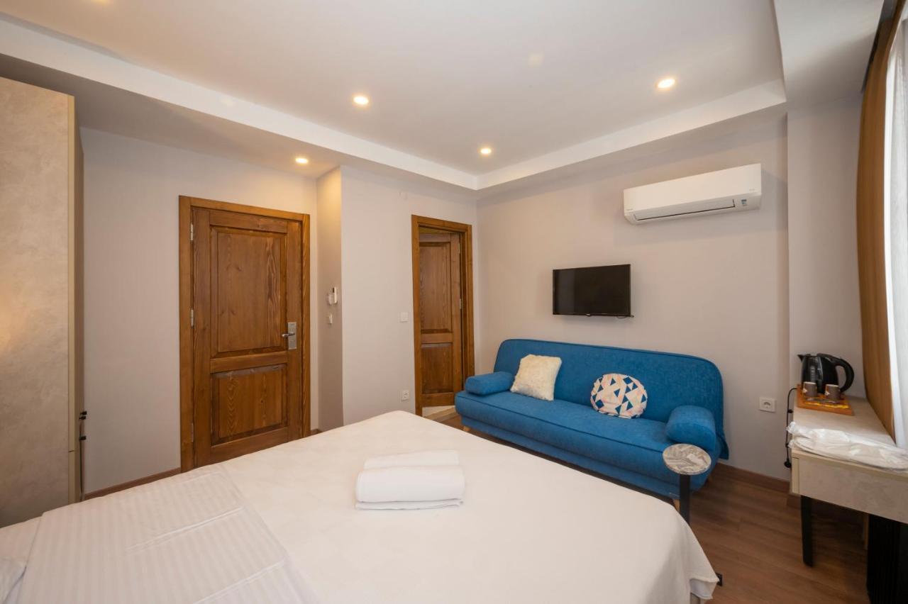 Hotel Taksim Istambul