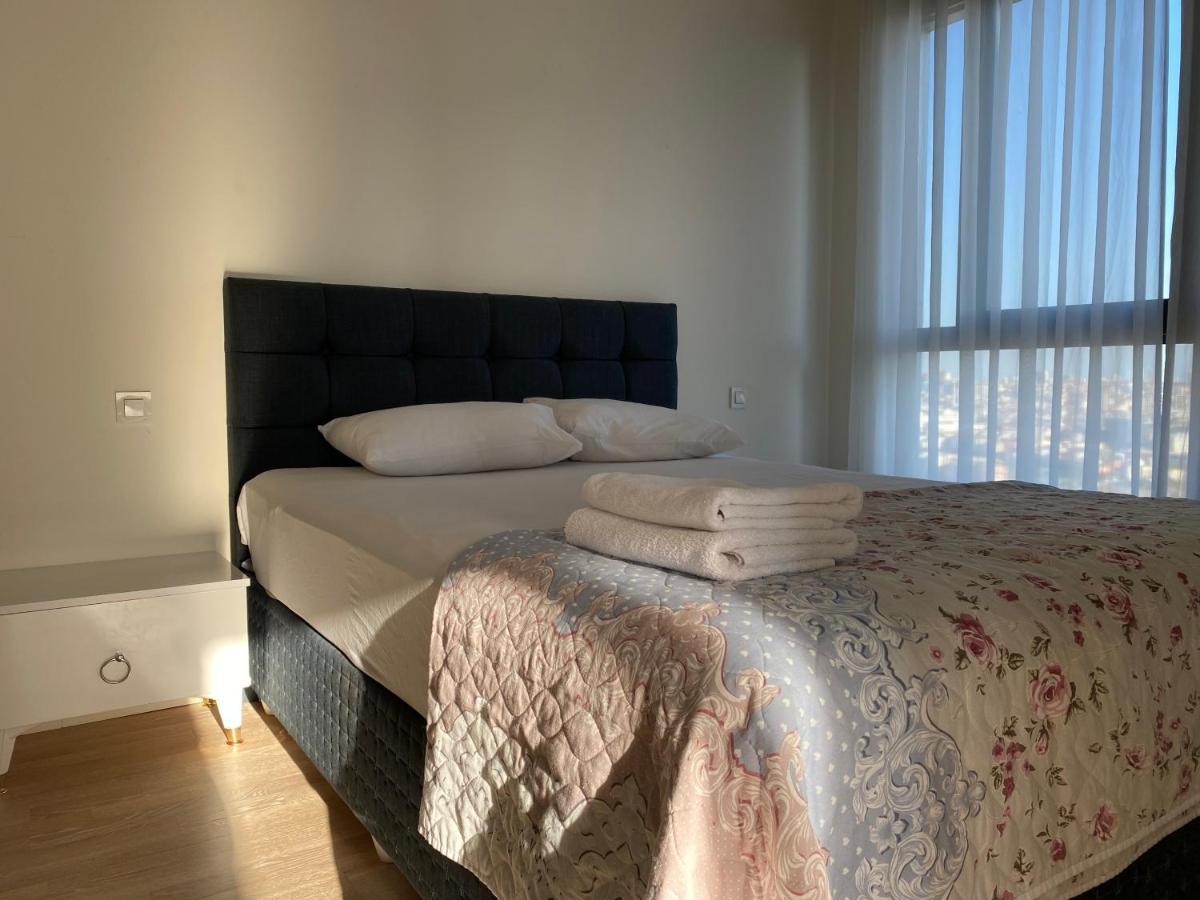 Istanbul Airport- Medipol Mega Hospital Apartment