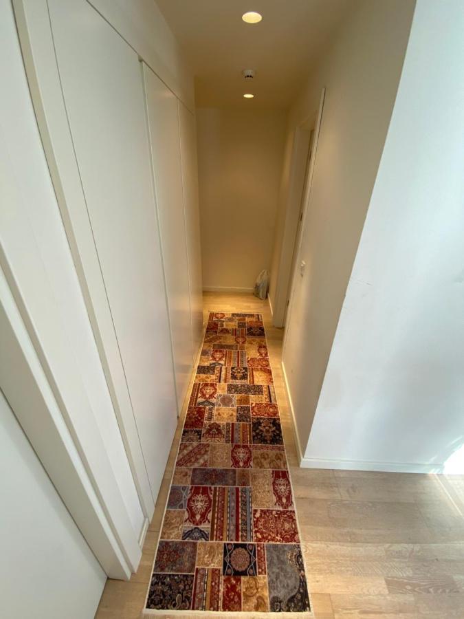 Istanbul Airport- Medipol Mega Hospital Apartment *