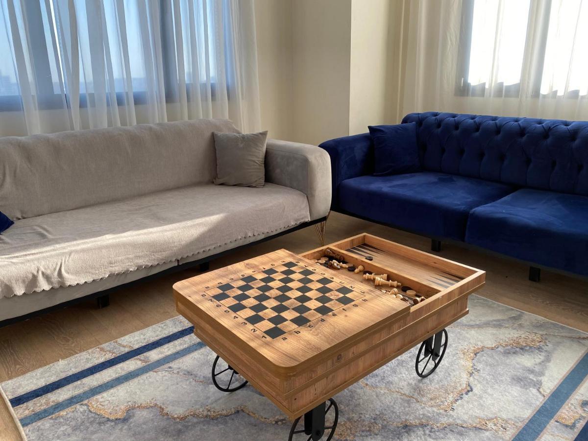 Apartment Istanbul Airport- Medipol Mega Hospital