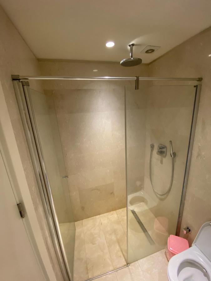 Istanbul Airport- Medipol Mega Hospital Apartment