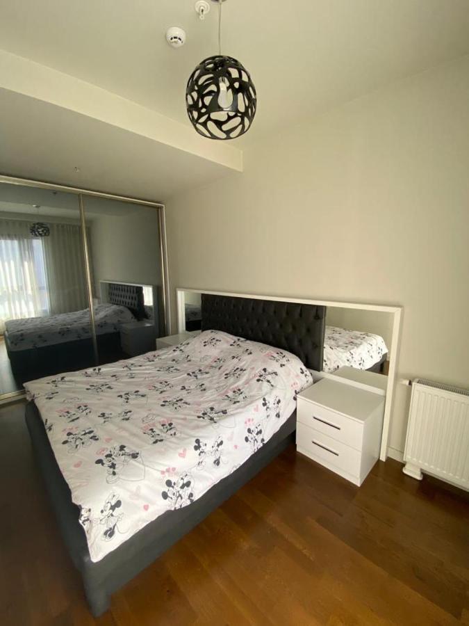 Apartment Istanbul Airport- Medipol Mega Hospital Istanbul