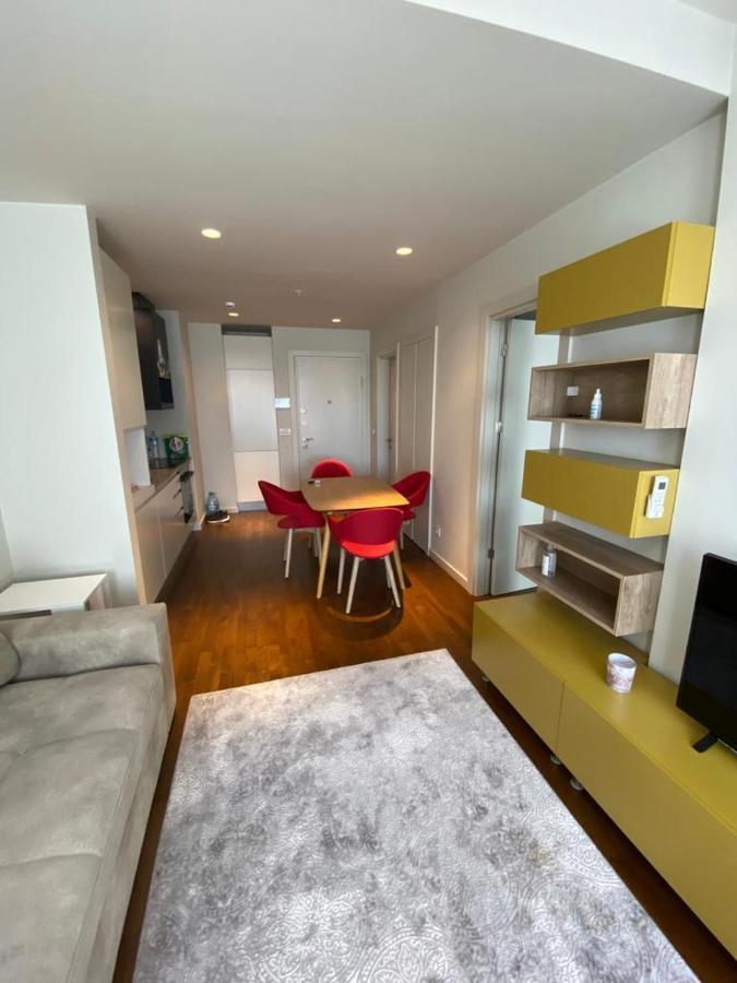 Istanbul Airport- Medipol Mega Hospital Apartment Istanbul