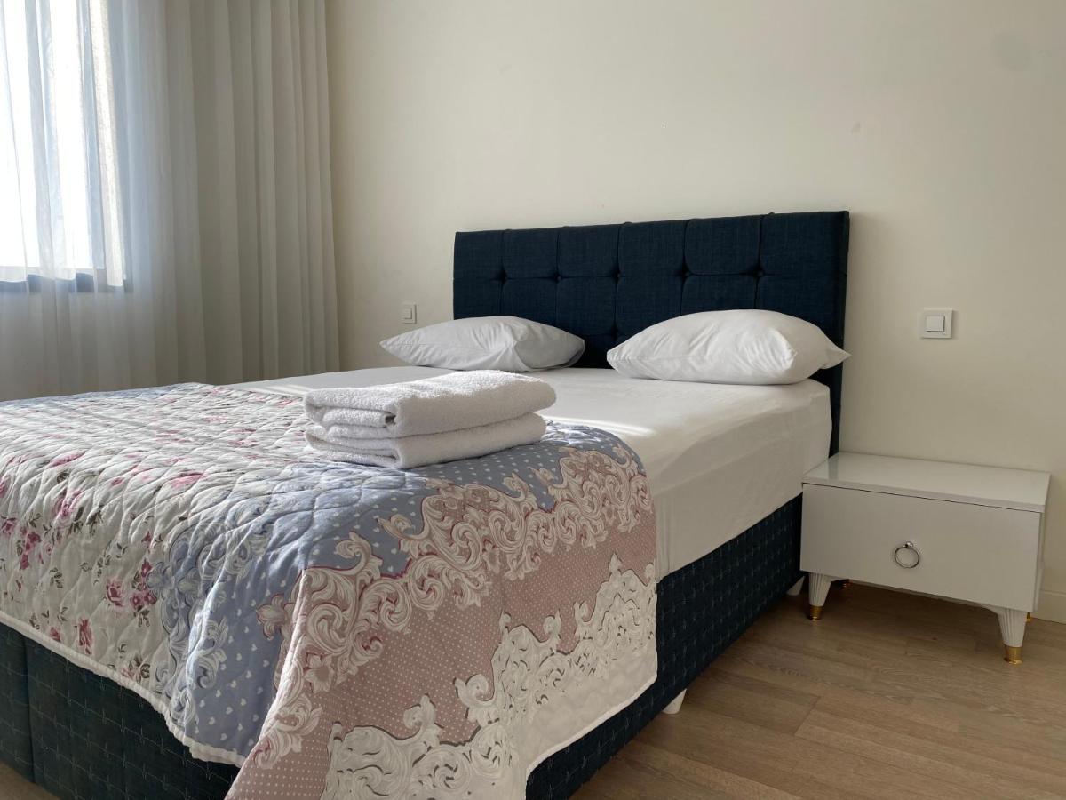 Istanbul Airport- Medipol Mega Hospital Apartment Istanbul