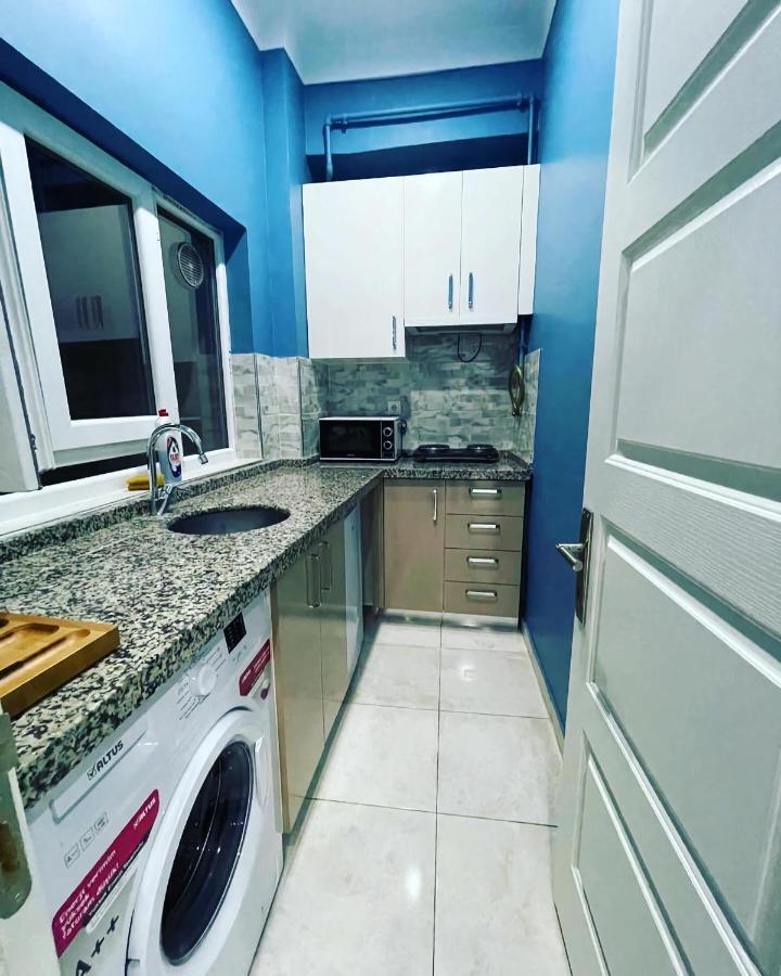 Hagiasophia Donat Aparthotel Istanbul