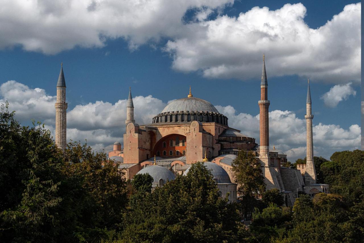 Hotel Aristocrat Istambul