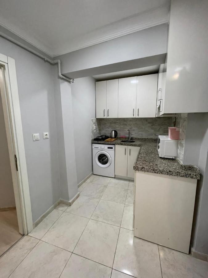 Aparthotel Hagiasophia Donat Istanbul