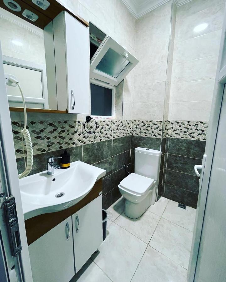 Aparthotel Hagiasophia Donat *