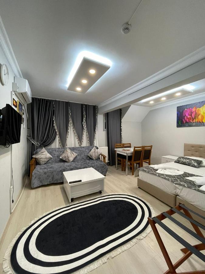 Aparthotel Hagiasophia Donat *