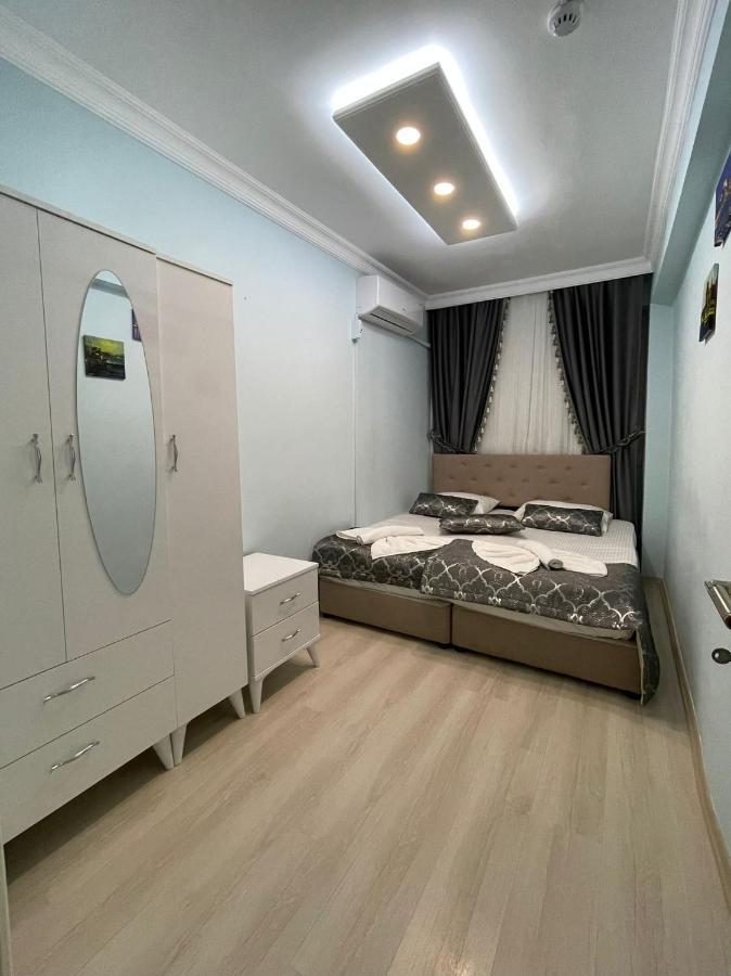 Aparthotel Hagiasophia Donat *