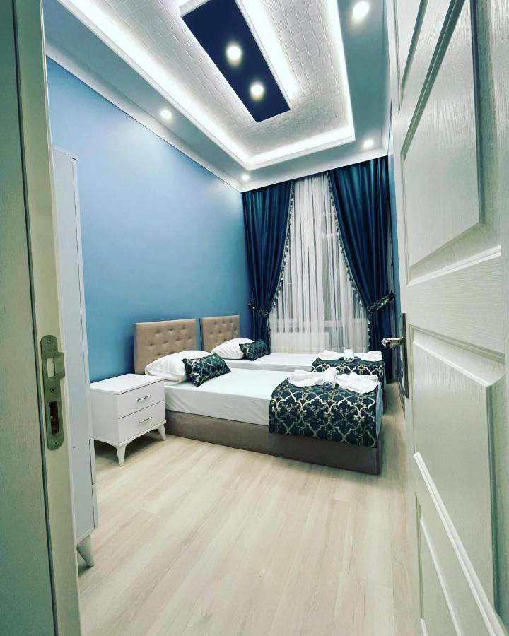 Aparthotel Hagiasophia Donat *