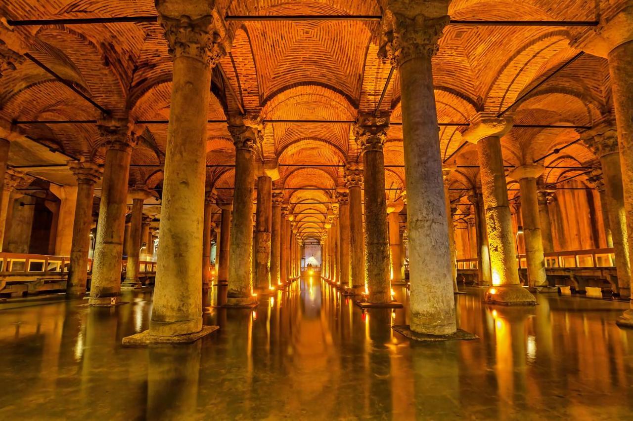 Hagiasophia Donat