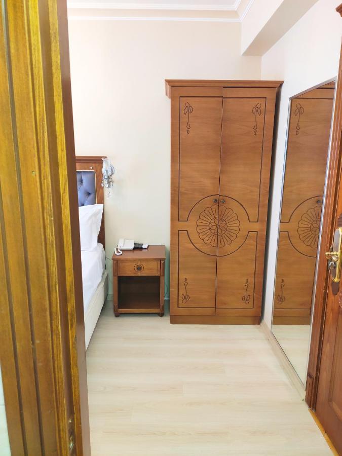 A'la Sofia Otel İstanbul