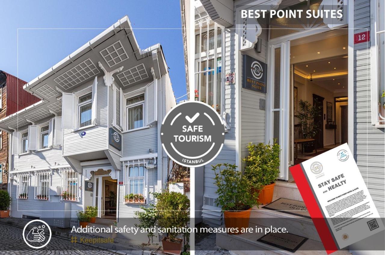 Hotel Point Sultanahmet,istanbul