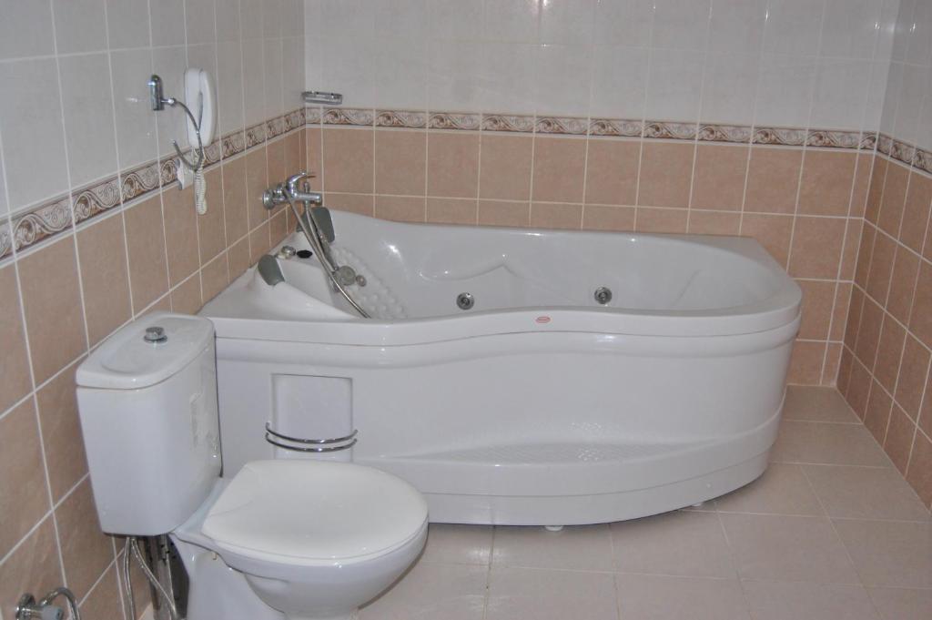 Penguen Hotel