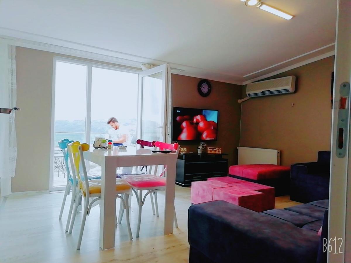 Marmaris Istambul