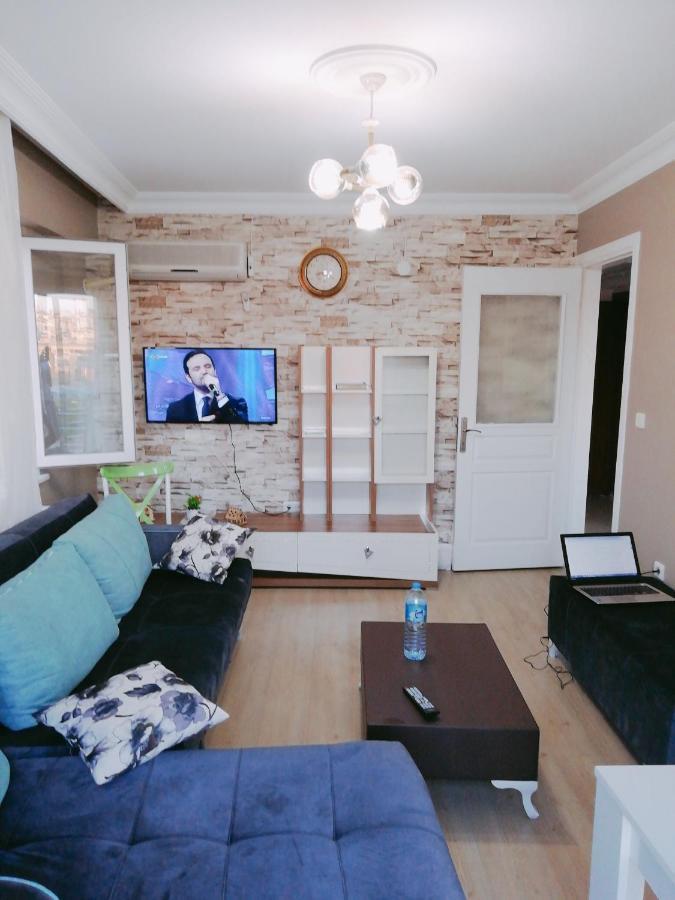 Marmaris Aparthotel Istambul