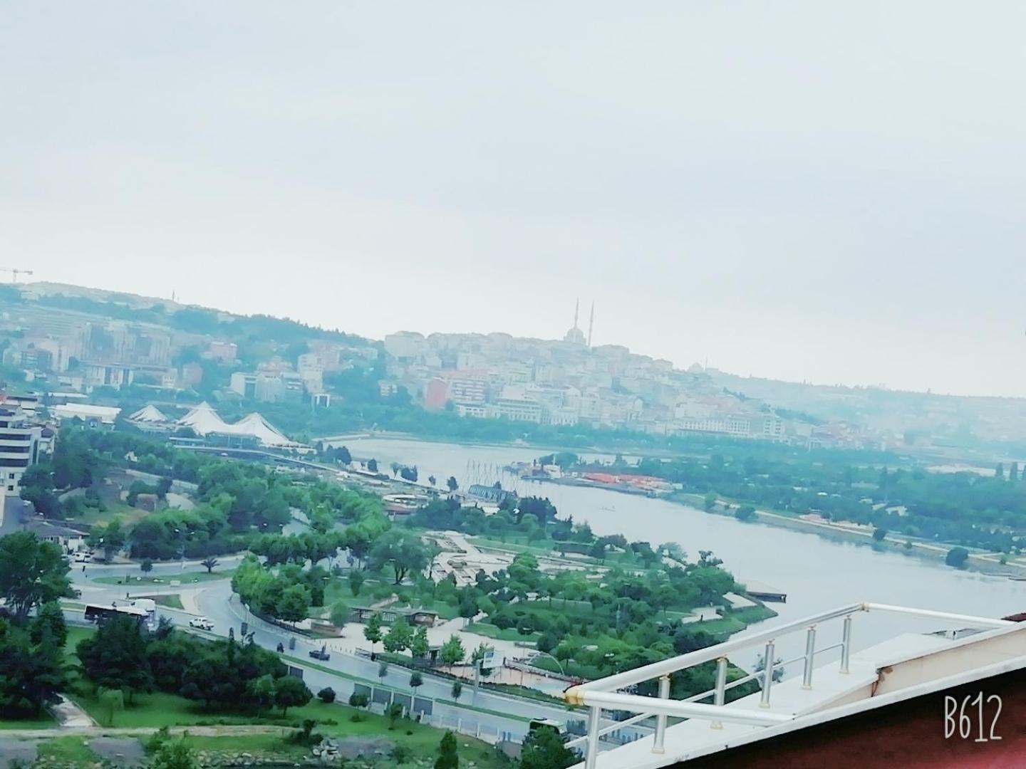 Aparthotel Marmaris Istambul