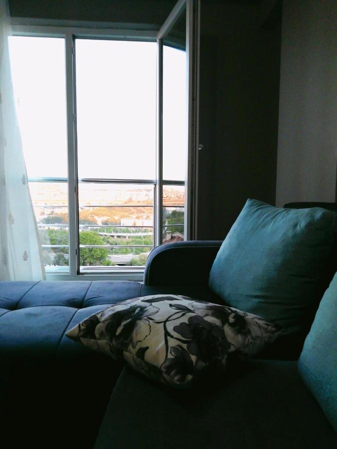 Aparthotel Marmaris