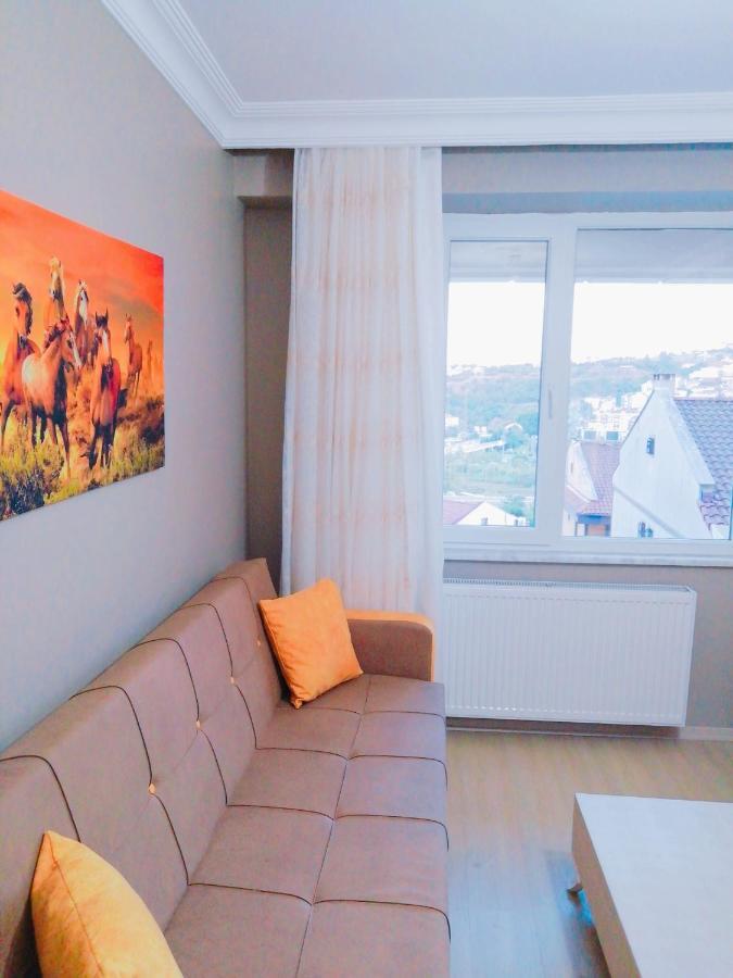 Marmaris Aparthotel Istambul