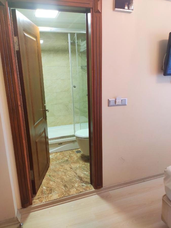 Otel A'la Sofia İstanbul
