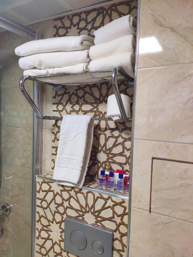 Otel A'la Sofia İstanbul