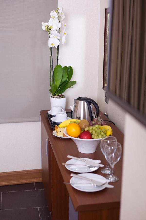 Hotel The Coach Istanbul