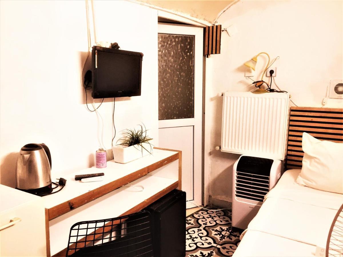 Aparthotel Taxim V&v