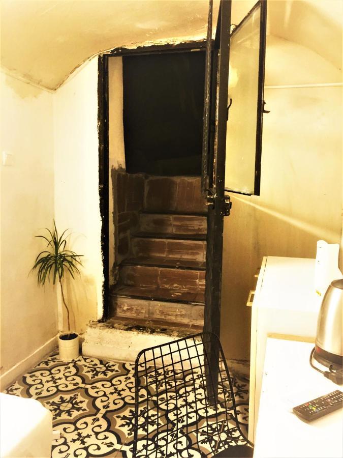 Taxim V&v Aparthotel Istanbul