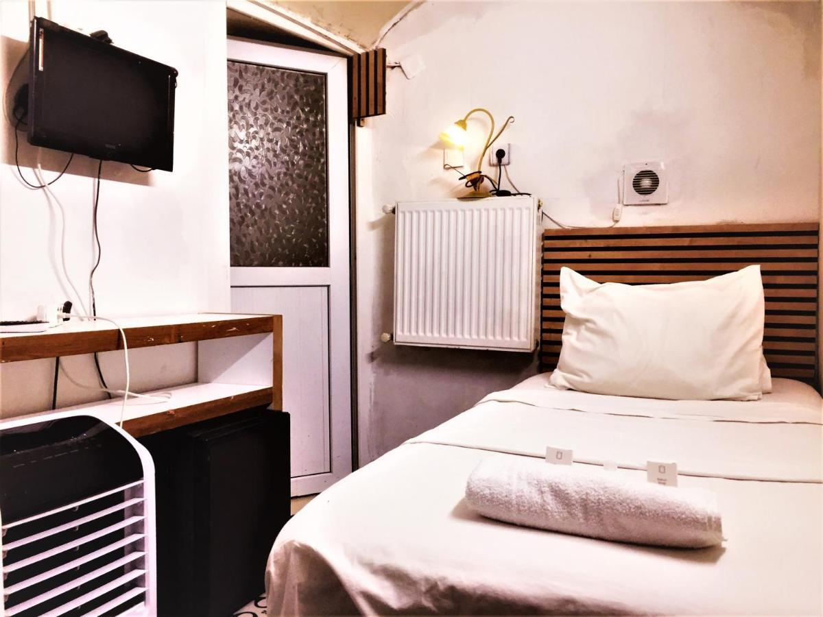 Taxim V&v Aparthotel Istanbul