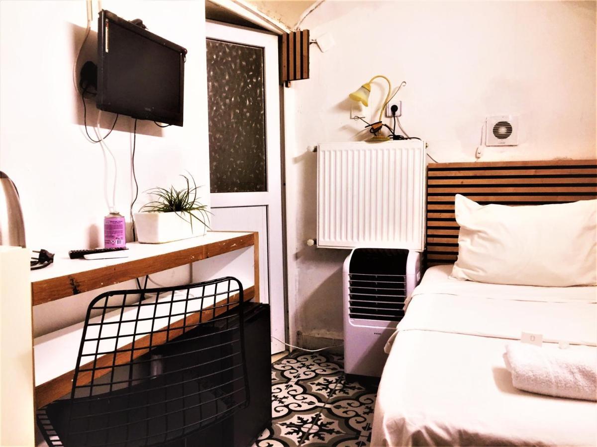 Aparthotel Taxim V&v