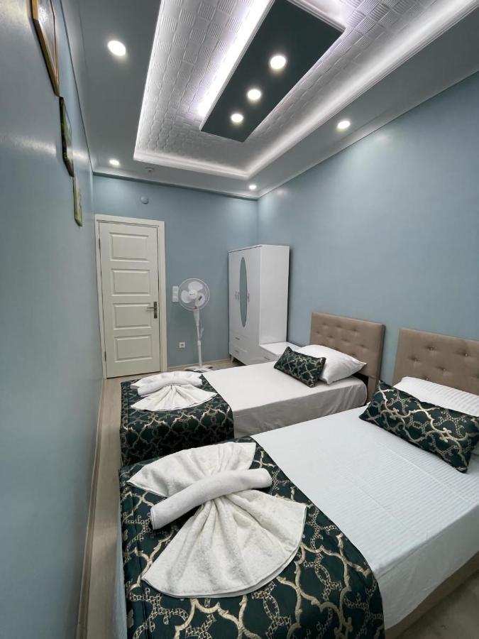 Hagiasophia Donat Aparthotel Istanbul