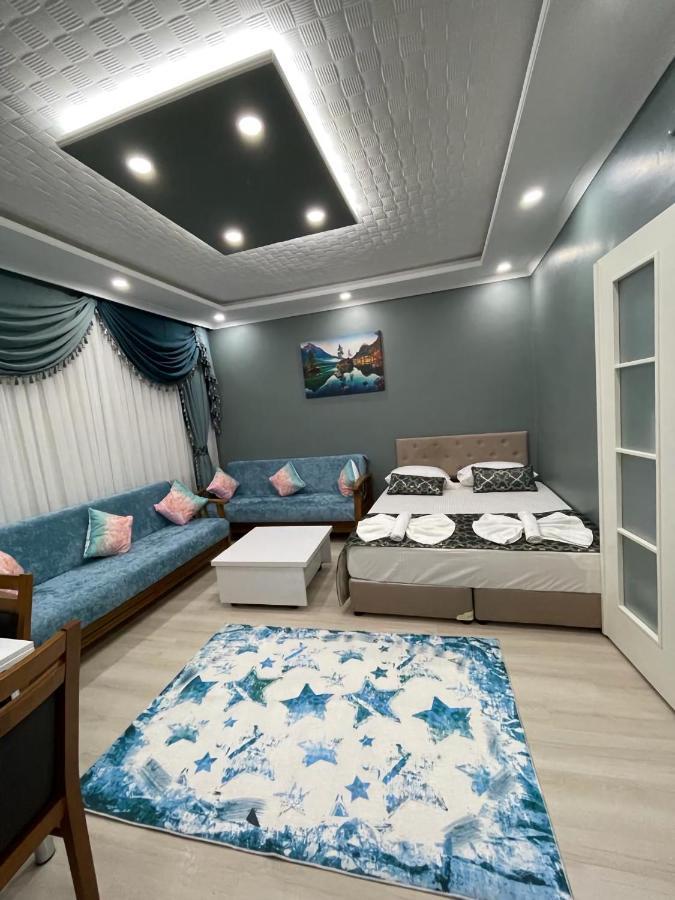 Aparthotel Hagiasophia Donat