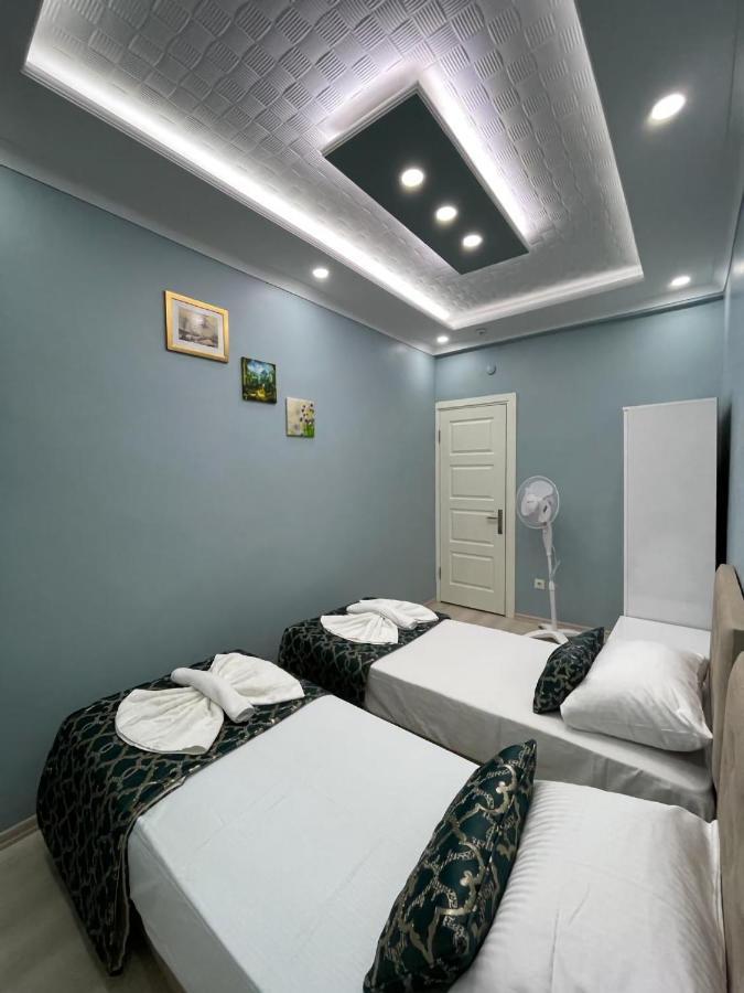 Hagiasophia Donat Aparthotel *