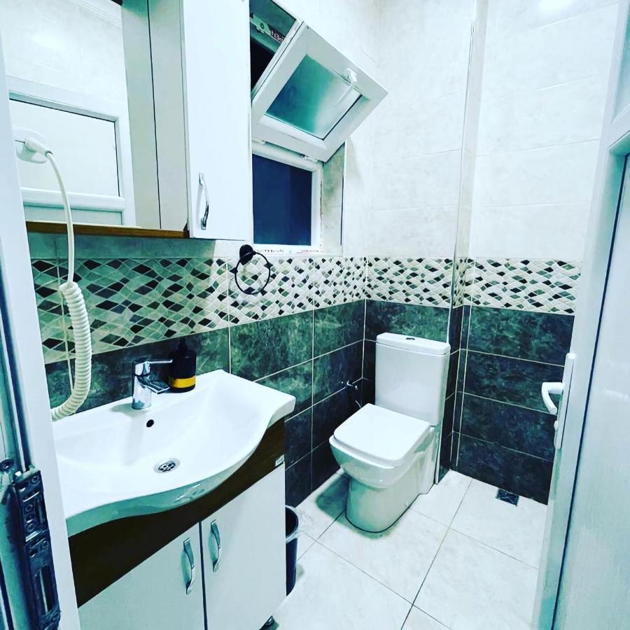 Aparthotel Hagiasophia Donat *
