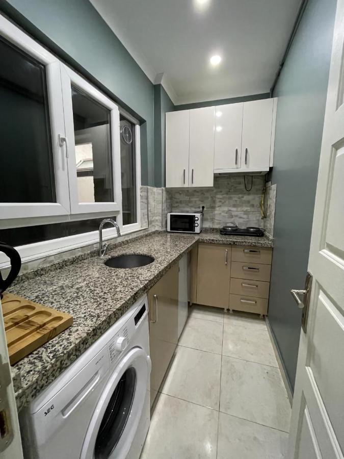 Hagiasophia Donat Aparthotel Istanbul