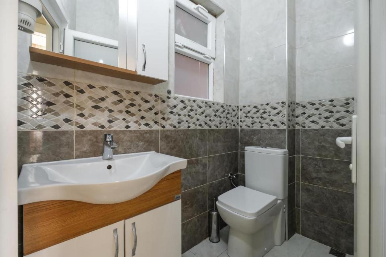 Aparthotel Hagiasophia Donat Istanbul