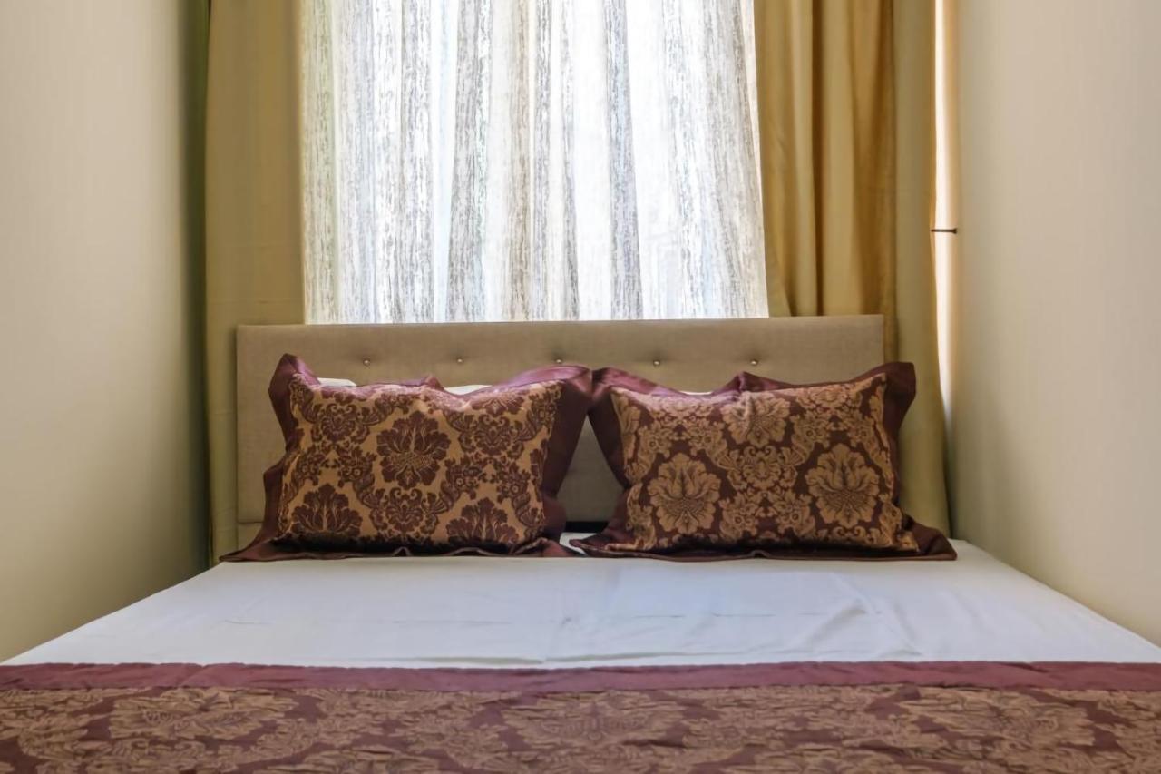 Aparthotel Hagiasophia Donat *