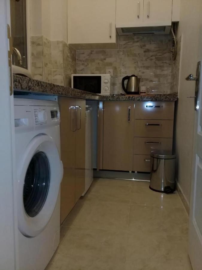 Hagiasophia Donat Aparthotel Istanbul