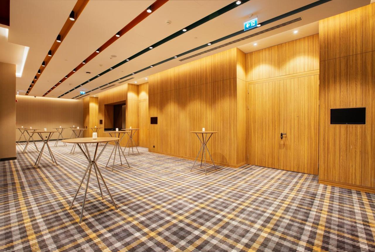 Ibis Styles Merter 5* Istambul