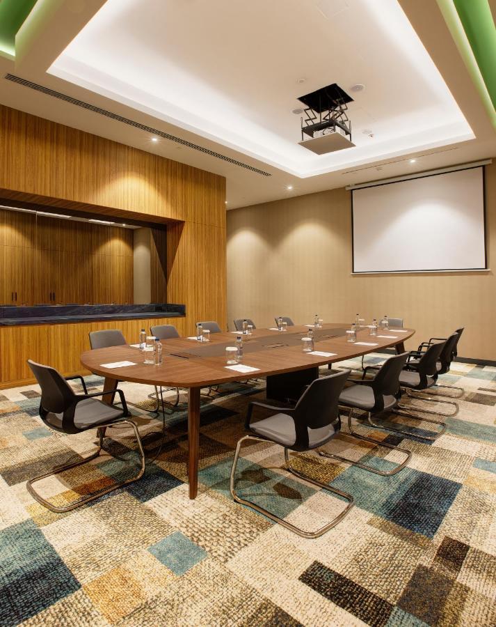 Ibis Styles Merter 5* Istambul
