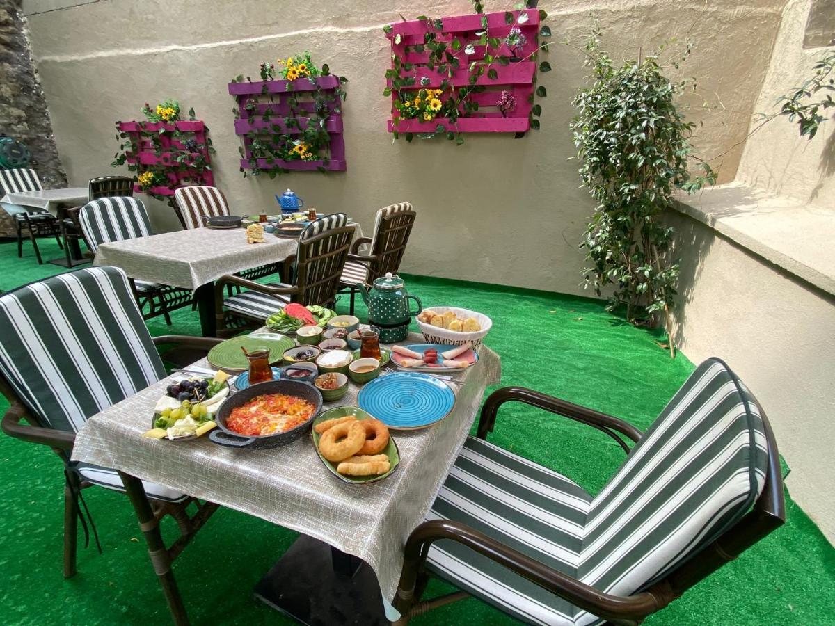 Element Garden Istanbul