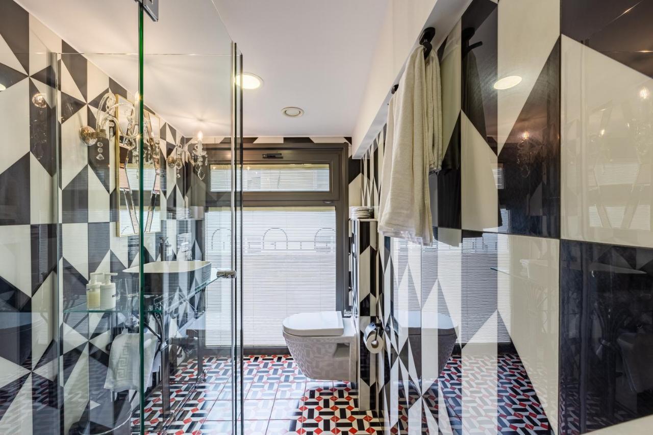 Pera Hotel 4*